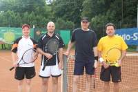 Einzelclubmeisterschaften 2013